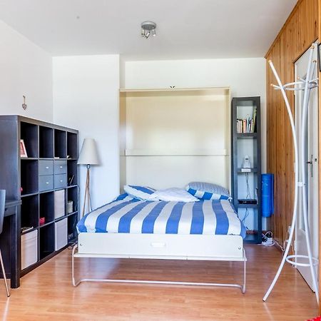 Апартаменты L'Hirondelle - Duplex Au Pied Des Pistes Лез-Англь Экстерьер фото